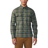 Voyager One Long Sleeve Shirt