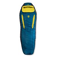 Forte Endless Promise 20 Degree Synthetic Sleeping Bag