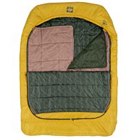 Tru.Comfort Doublewide 20 Degree Synthetic Sleeping Bag