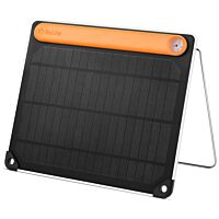SolarPanel 5+ 5w Solar Panel & On-Board Battery