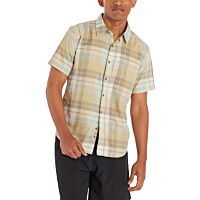 Aerobora Novelty Short-Sleeve Shirt