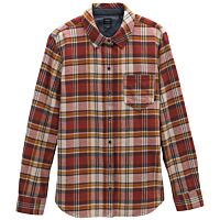 Golden Canyon Flannel