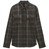 Westbrook Flannel Shirt - Slim Fit