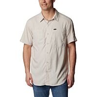 Silver Ridge Utility™ Lite Short Sleeve Shirt