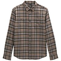 Dolberg Flannel Shirt - Slim