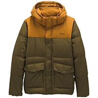 Timber Trail Jacket