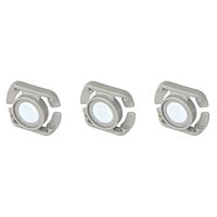 Hydraulics Magnet Kit 3 Pack