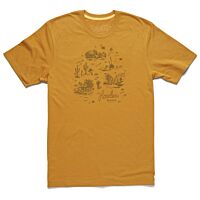 Texas Toile T-Shirt