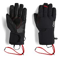 Deviator Pro Gloves