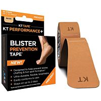 KT Performance+™ Blister Prevention Tape