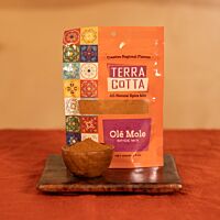 Terra Cotta Spice Mix