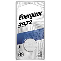 2032 Coin Cell Battery