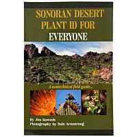 Sonoran Desert Plant ID For Everyone