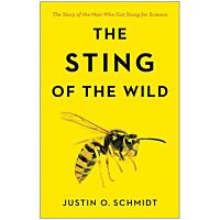 The Sting Of The Wild