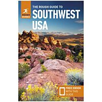The Rough Guide to Southwest USA - 8th Edition