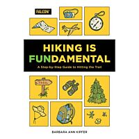Hiking Is Fundamental: A Step-By-Step Guide To Hitting The Trail