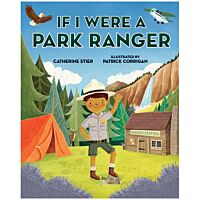 If I Were A Park Ranger