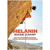 Melanin Base Camp: Real-Life Adventurers Building A More Inclusive Outdoors
