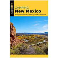 Camping New Mexico: A Comprehensive Guide To Public Tent And RV Campgrounds