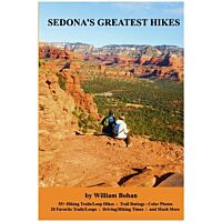 Sedona's Greatest Hikes
