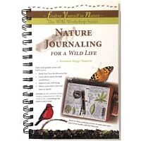 Nature Journaling For A Wild Life
