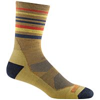 Fastpack Micro Crew Lightweight with Cusion Hiking Sock