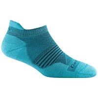 Element No Show Tab Lightweight With Cushion Running Sock