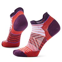 Run Zero Cushion Stripe Low Ankle Socks