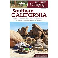 Best In Tent Camping: Southern California