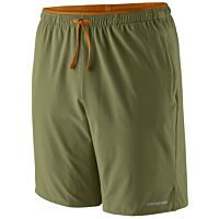 Multi Trails Shorts - 8 in