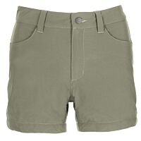 Capstone Shorts