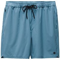 Discovery Trail Short