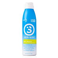 SPF50 Dry Touch Continuous Spray - 6oz
