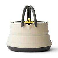 Frontier Ultralight Collapsible Kettle