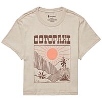 Western Hills Organic Crop T-Shirt