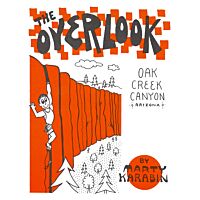 Mini Guide to The Overlook - Oak Creek