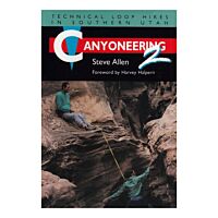 Canyoneering 2 Technical Loop Southern Utah