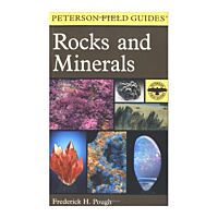 Field Guide To Rocks 