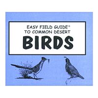 Easy Field Guide to Birds