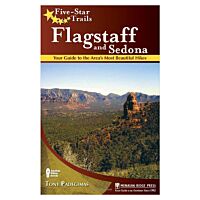 Five Star Trails: Flagstaff and Sedona