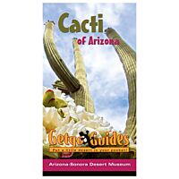 Cacti of Arizona GetGo Guide