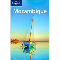 Africa - Mozambique