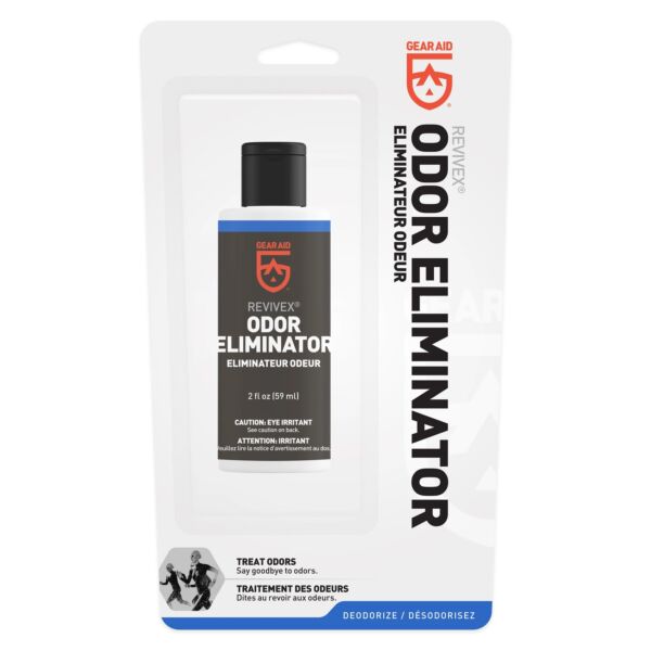 Say Goodbye to Underarm Odor with the Best Eliminator