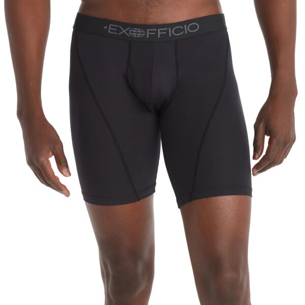 Give-N-Go 2.0 Sport Mesh Boxer Brief - 9 in - 2023