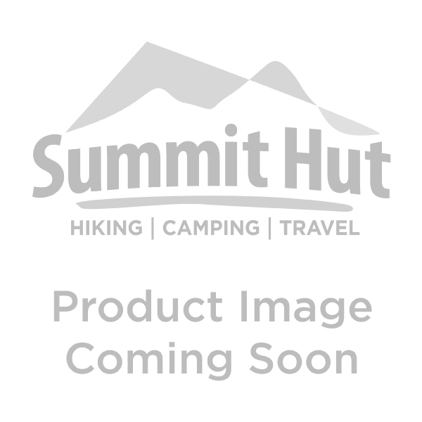 Blue Hiking Insoles - Low Profile