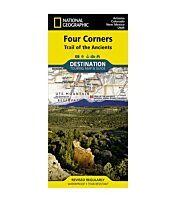 Four Corners Region: Trail of the Ancients