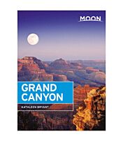 Moon: Grand Canyon - 7th Edition