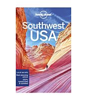 Southwest USA - 8th Edition