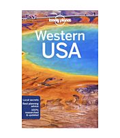 Western USA - 4th Edition