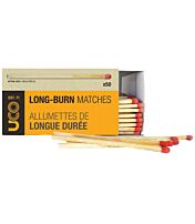 Long Burn Matches